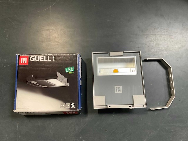 Guell 1 in led spots (8x) - afbeelding 2 van  4