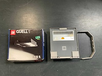 Guell 1 in led spots (8x) - afbeelding 2 van  4