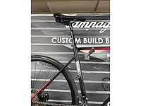 Guerciotti - cartesio disc - racefiets carbon - afbeelding 2 van  22