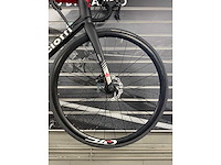 Guerciotti - cartesio disc - racefiets carbon - afbeelding 3 van  22