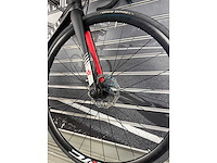 Guerciotti - cartesio disc - racefiets carbon - afbeelding 4 van  22