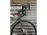 Guerciotti - cartesio disc - racefiets carbon - afbeelding 7 van  22