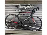 Guerciotti - cartesio disc - racefiets carbon