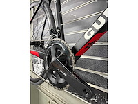 Guerciotti - cartesio disc - racefiets carbon - afbeelding 10 van  22