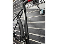 Guerciotti - cartesio disc - racefiets carbon - afbeelding 11 van  22