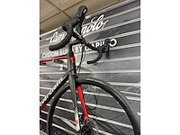 Guerciotti - cartesio disc - racefiets carbon - afbeelding 12 van  22