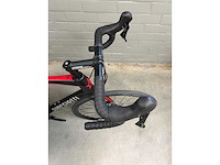 Guerciotti - cartesio disc - racefiets carbon - afbeelding 13 van  22