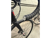 Guerciotti - cartesio disc - racefiets carbon - afbeelding 14 van  22
