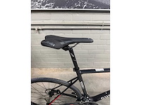 Guerciotti - cartesio disc - racefiets carbon - afbeelding 16 van  22