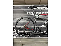 Guerciotti - cartesio disc - racefiets carbon - afbeelding 18 van  22