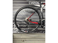 Guerciotti - cartesio disc - racefiets carbon - afbeelding 19 van  22