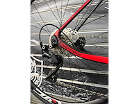 Guerciotti - cartesio disc - racefiets carbon - afbeelding 21 van  22