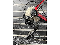 Guerciotti - cartesio disc - racefiets carbon - afbeelding 22 van  22