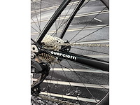 Guerciotti - san siro 105 - racefiets - afbeelding 2 van  13