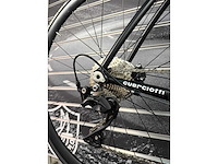 Guerciotti - san siro 105 - racefiets - afbeelding 3 van  13