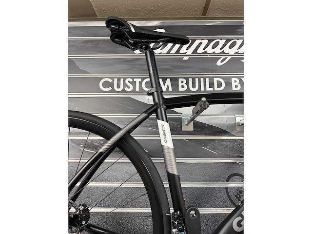 Guerciotti - san siro 105 - racefiets - afbeelding 4 van  13