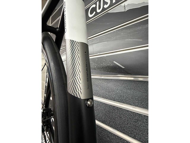 Guerciotti - san siro 105 - racefiets - afbeelding 6 van  13