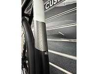 Guerciotti - san siro 105 - racefiets - afbeelding 6 van  13