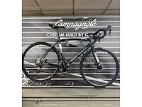 Guerciotti - san siro 105 - racefiets - afbeelding 1 van  13