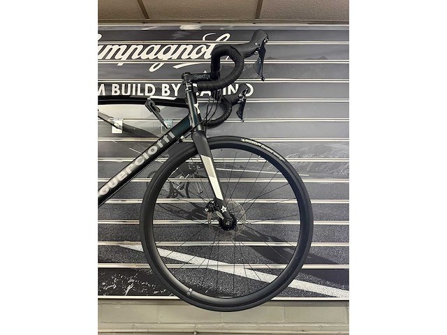 Guerciotti - san siro 105 - racefiets - afbeelding 7 van  13