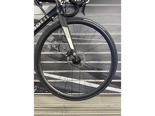 Guerciotti - san siro 105 - racefiets - afbeelding 8 van  13