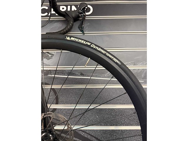 Guerciotti - san siro 105 - racefiets - afbeelding 9 van  13