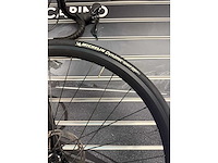 Guerciotti - san siro 105 - racefiets - afbeelding 9 van  13