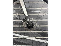 Guerciotti - san siro 105 - racefiets - afbeelding 10 van  13