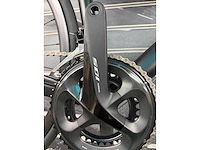 Guerciotti - san siro 105 - racefiets - afbeelding 12 van  13