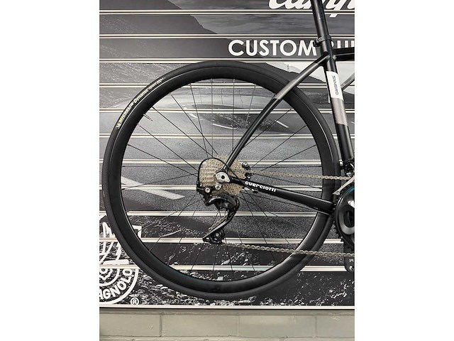 Guerciotti - san siro 105 - racefiets - afbeelding 13 van  13