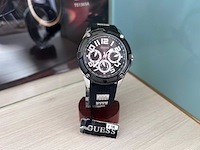 Guess - gw0051g1 - polshorloge - afbeelding 1 van  1