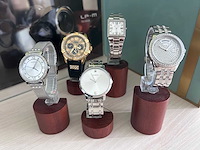 Guess - polshorloge (5x)