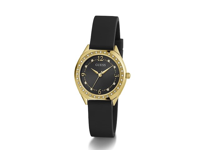 Guess charlotte gw0820l1 dameshorloge 30 mm - afbeelding 3 van  4