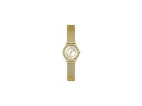 Guess dames horloge gw0534l2 staal - afbeelding 1 van  2