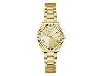 Guess dames horloge gw0687l2 staal - afbeelding 1 van  4