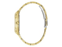 Guess gw0033l8 cosmo horloge goudkleurig - afbeelding 3 van  4