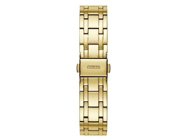Guess gw0033l8 cosmo horloge goudkleurig - afbeelding 4 van  4