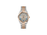 Guess gw0265g13 watch meerkleurig armband - afbeelding 2 van  4