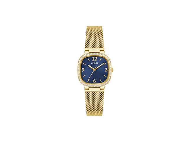 Guess gw0354l6 watch tapestry - afbeelding 1 van  4