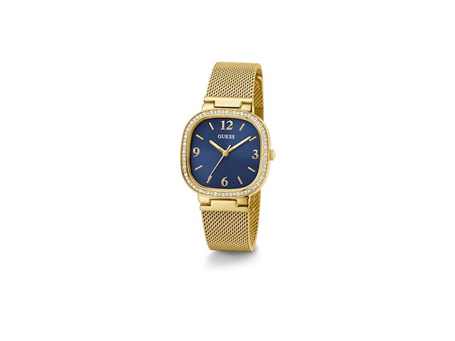 Guess gw0354l6 watch tapestry - afbeelding 3 van  4