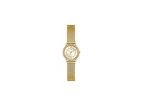 Guess gw0534l2 dames horloge staal - afbeelding 1 van  2