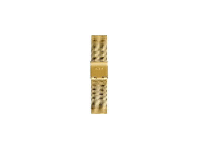 Guess gw0534l2 dames horloge staal - afbeelding 2 van  2