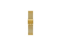 Guess gw0534l2 dames horloge staal - afbeelding 2 van  2
