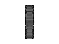 Guess gw0601l2 heren horloge analoog zwart - afbeelding 2 van  3