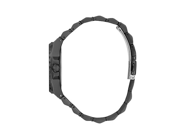 Guess gw0601l2 heren horloge analoog zwart - afbeelding 3 van  3
