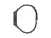 Guess gw0601l2 heren horloge analoog zwart - afbeelding 3 van  3