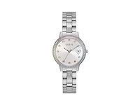 Guess gw0657l1 polshorloge dames kwarts three of hearts - afbeelding 1 van  2