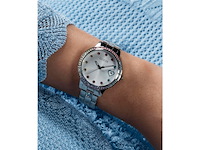 Guess gw0657l1 polshorloge dames kwarts three of hearts - afbeelding 2 van  2