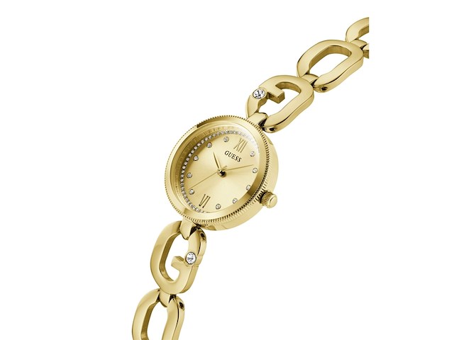 Guess gw0759l2 polshorloge kwats empower - afbeelding 2 van  4