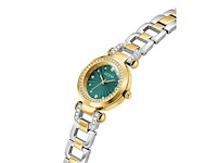 Guess gw0869l1 horloge meerkleurig armband - afbeelding 1 van  4